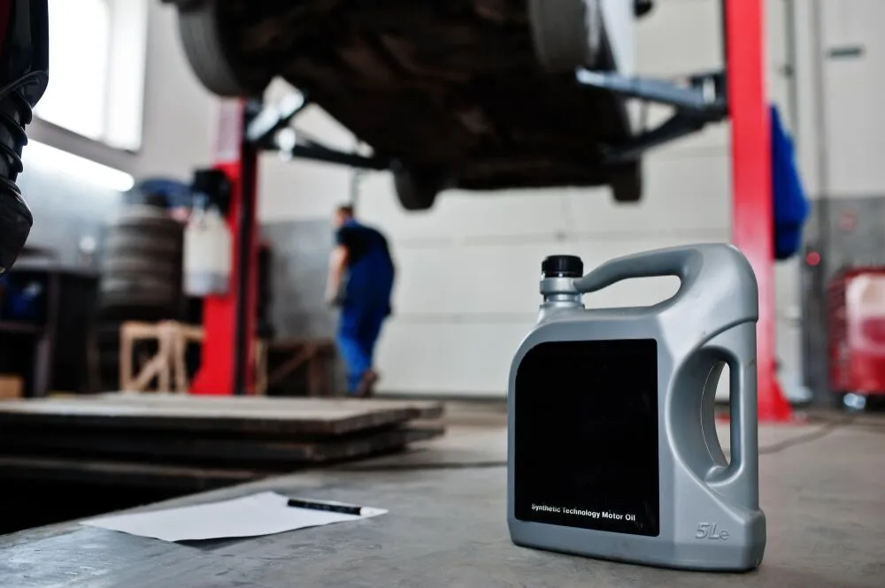 How to Clean & Maintain Your Diesel SCR (Selective Catalyst Reduction) System