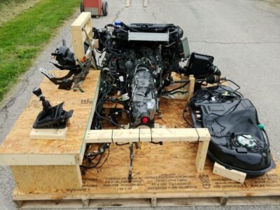 0513251516b-1024x768 2020 Subaru WRX 2.0L TURBOCHARGED Engine & 6 Speed Manual AWD Transmission Turn Key 64K