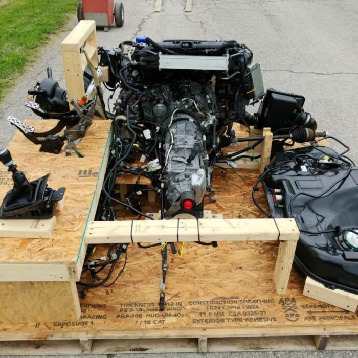 0513251516b-1024x768 2020 Subaru WRX 2.0L TURBOCHARGED Engine & 6 Speed Manual AWD Transmission Turn Key 64K