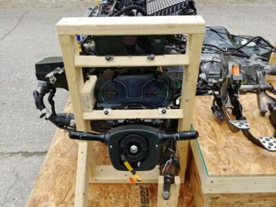 0513251516b_HDR-1024x768 2020 Subaru WRX 2.0L TURBOCHARGED Engine & 6 Speed Manual AWD Transmission Turn Key 64K