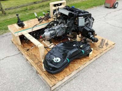 0513251516c-1024x768 2020 Subaru WRX 2.0L TURBOCHARGED Engine & 6 Speed Manual AWD Transmission Turn Key 64K