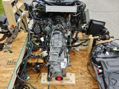 0513251517_HDR-1024x768 2020 Subaru WRX 2.0L TURBOCHARGED Engine & 6 Speed Manual AWD Transmission Turn Key 64K