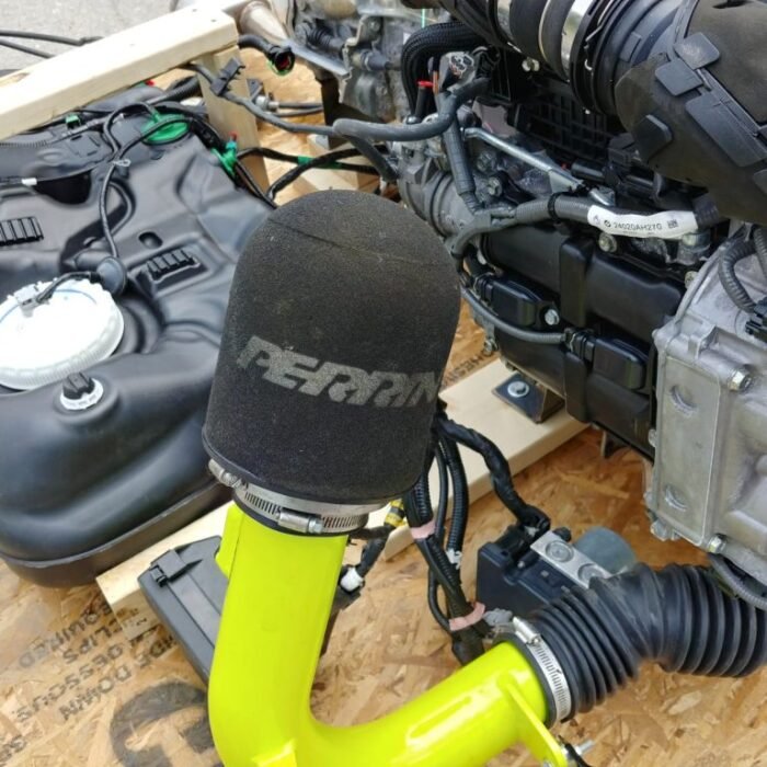 2022 Subaru WRX 2.4L TURBOCHARGED Engine & 6 Speed Manual Transmission Turn Key 30K