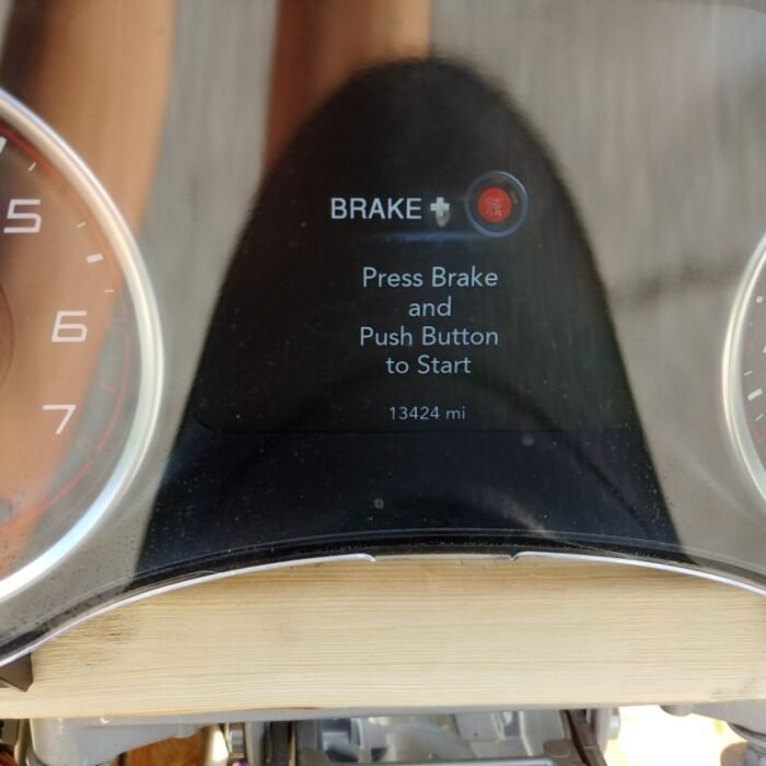 2023 Charger Scat Pack 392 6.4L HEMI Engine & 8 Speed Automatic Transmission Turn Key 13K MILES