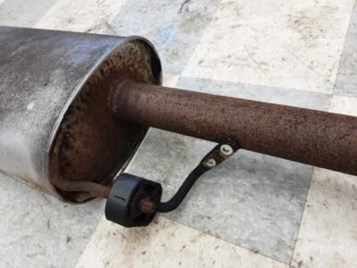 16542853058474669052786147601927-1024x768 2011-2014 F150 F 150 Super Cab OEM Cat Back Exhaust System 145″ Wheelbase 5.0L