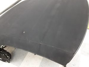 16763802051075067782477060491553-300x225 2016-2024 Chevrolet Camaro OEM Convertible Folding Roof Top Black 85137112