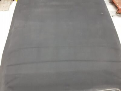 16763802582012537969986540143815-1024x768 2016-2024 Chevrolet Camaro OEM Convertible Folding Roof Top Black 85137112