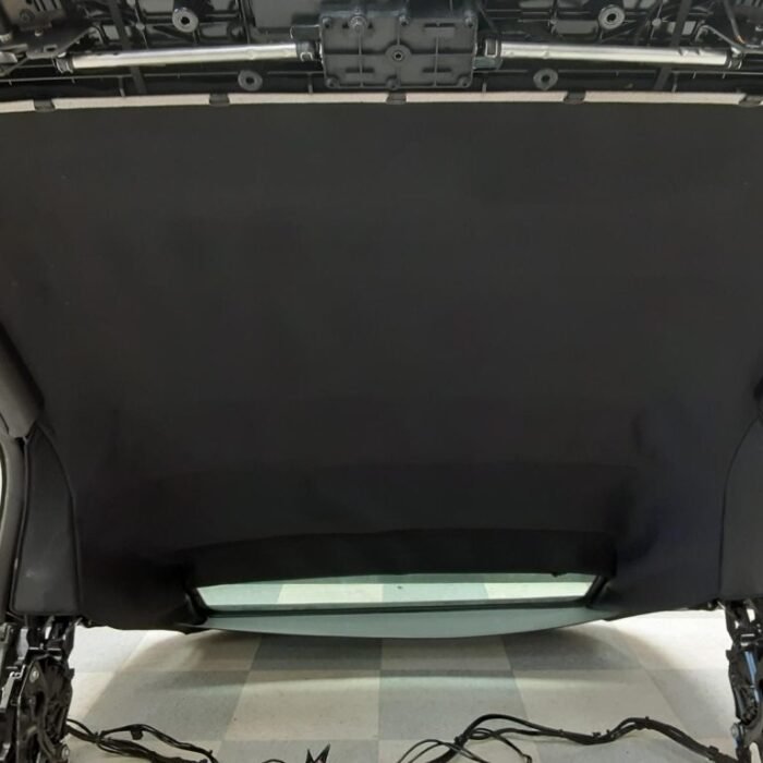 2016-2024 Chevrolet Camaro OEM Convertible Folding Roof Top Black 85137112