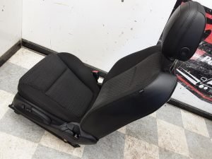 -300x225 2015-2017 Chevrolet Caprice PPV OEM Front Seats Black Cloth Manual w/ Airbags
