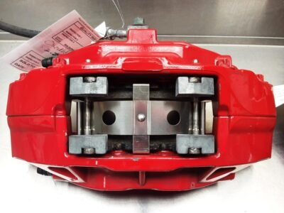 17147608434008265101375723171811-1024x768 2014-2019 C7 Chevrolet Corvette OEM Brembo Front & Rear 4 Piston Brake Calipers J55