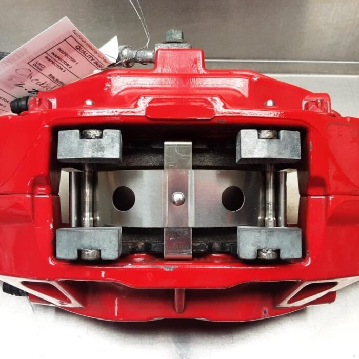 17147608434008265101375723171811-1024x768 2014-2019 C7 Chevrolet Corvette OEM Brembo Front & Rear 4 Piston Brake Calipers J55