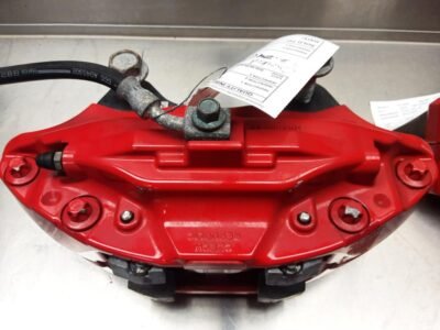 17147608528248732370596271074792-1024x768 2014-2019 C7 Chevrolet Corvette OEM Brembo Front & Rear 4 Piston Brake Calipers J55