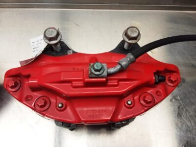 17147609001658990040938909291324-1024x768 2014-2019 C7 Chevrolet Corvette OEM Brembo Front & Rear 4 Piston Brake Calipers J55