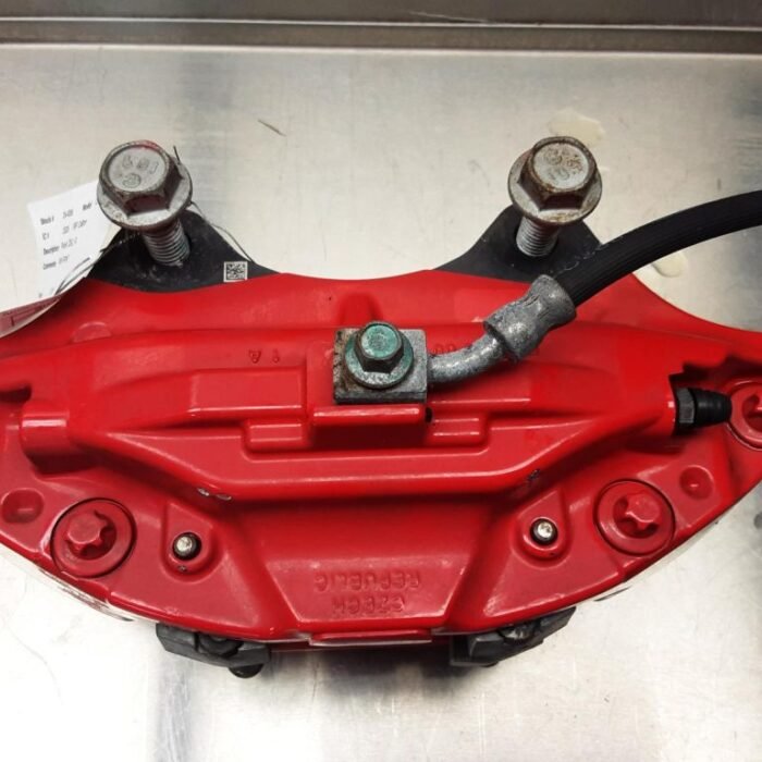 17147609001658990040938909291324-1024x768 2014-2019 C7 Chevrolet Corvette OEM Brembo Front & Rear 4 Piston Brake Calipers J55