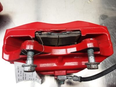 17147609098253942849918196755839-1024x768 2014-2019 C7 Chevrolet Corvette OEM Brembo Front & Rear 4 Piston Brake Calipers J55