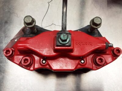 17147609377836021110526079823291-1024x768 2014-2019 C7 Chevrolet Corvette OEM Brembo Front & Rear 4 Piston Brake Calipers J55