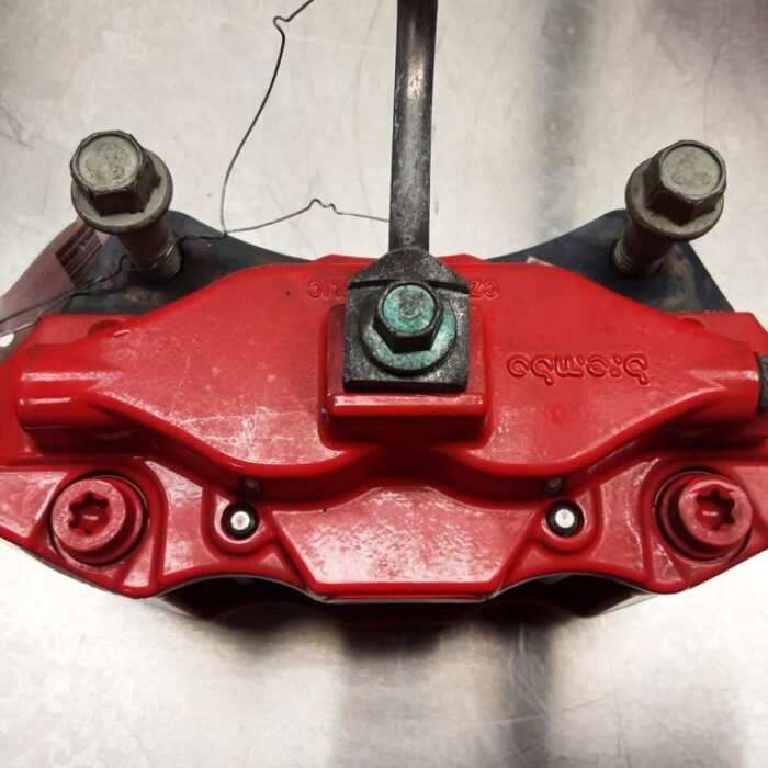 17147609377836021110526079823291-1024x768 2014-2019 C7 Chevrolet Corvette OEM Brembo Front & Rear 4 Piston Brake Calipers J55