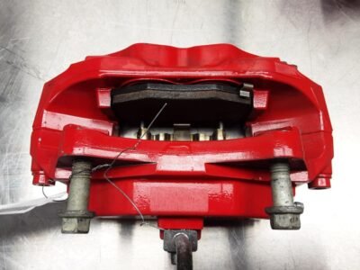 17147609448607362995192244189821-1024x768 2014-2019 C7 Chevrolet Corvette OEM Brembo Front & Rear 4 Piston Brake Calipers J55