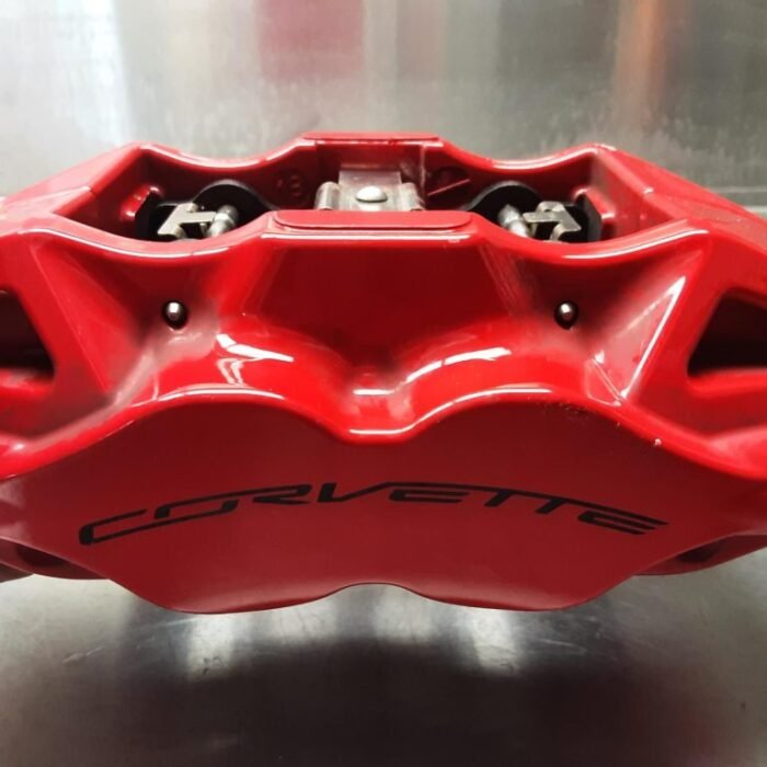 17147609529366562400076868731222-1024x768 2014-2019 C7 Chevrolet Corvette OEM Brembo Front & Rear 4 Piston Brake Calipers J55