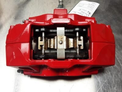 17147609663912238759286543860349-1024x768 2014-2019 C7 Chevrolet Corvette OEM Brembo Front & Rear 4 Piston Brake Calipers J55