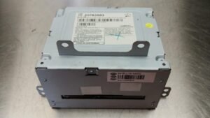 2008-2014 Cadillac CTS CTS-V OEM Radio Receiver Unit 20763583
