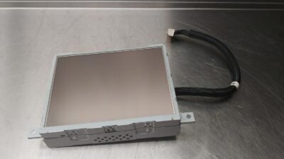 2011-2014 Chrysler 300 OEM 8.4″ Uconnect Radio Display Screen 68105156AB