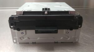 2011-2014 Chrysler 300 OEM Radio Receiver Navigation Unit 05091038AI