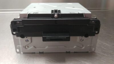 2011-2014 Chrysler 300 OEM Radio Receiver Navigation Unit 05091038AI