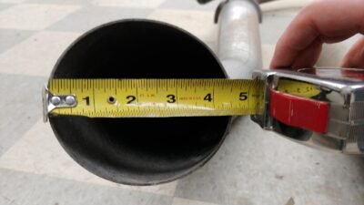 17345271283747305994882219440626 2021 Dodge Ram 2500 3500 6.7L Turbo Diesel OEM Exhaust System w/ Catalytic Converter 83K 68630315AA 68296341AE