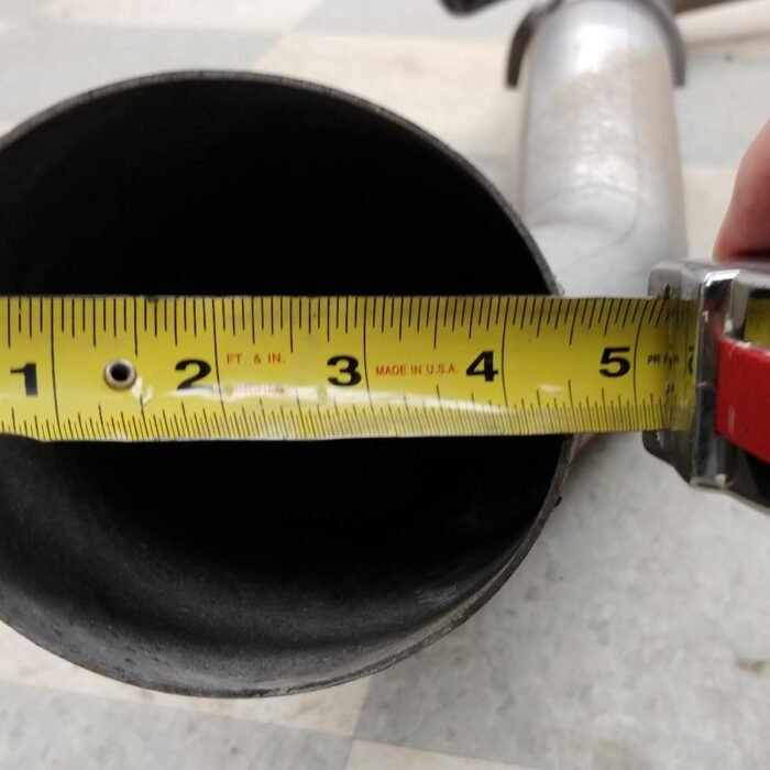 17345271283747305994882219440626 2021 Dodge Ram 2500 3500 6.7L Turbo Diesel OEM Exhaust System w/ Catalytic Converter 83K 68630315AA 68296341AE