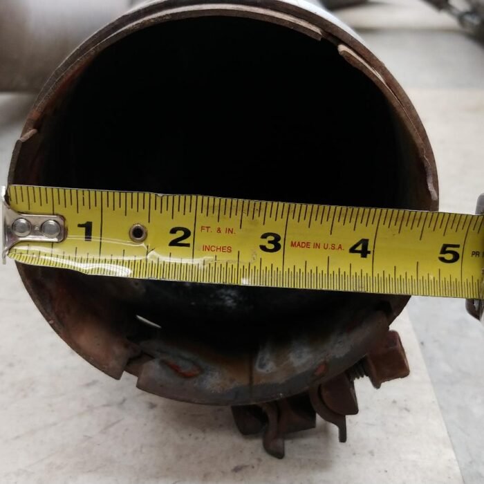 17345271437938649816582893334805 2021 Dodge Ram 2500 3500 6.7L Turbo Diesel OEM Exhaust System w/ Catalytic Converter 83K 68630315AA 68296341AE