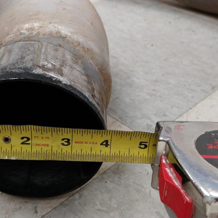 17345271687071344134454632663743 2021 Dodge Ram 2500 3500 6.7L Turbo Diesel OEM Exhaust System w/ Catalytic Converter 83K 68630315AA 68296341AE