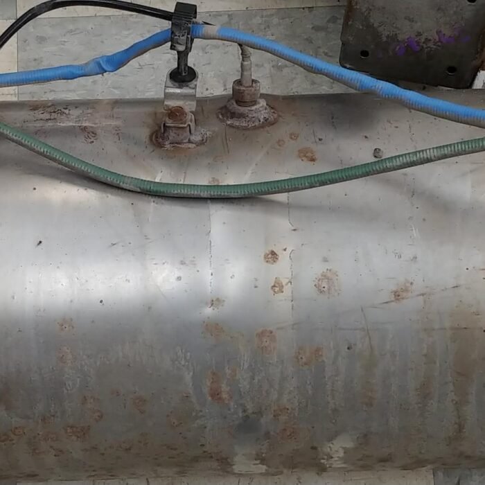 17345272051331146661193925068352 2021 Dodge Ram 2500 3500 6.7L Turbo Diesel OEM Exhaust System w/ Catalytic Converter 83K 68630315AA 68296341AE