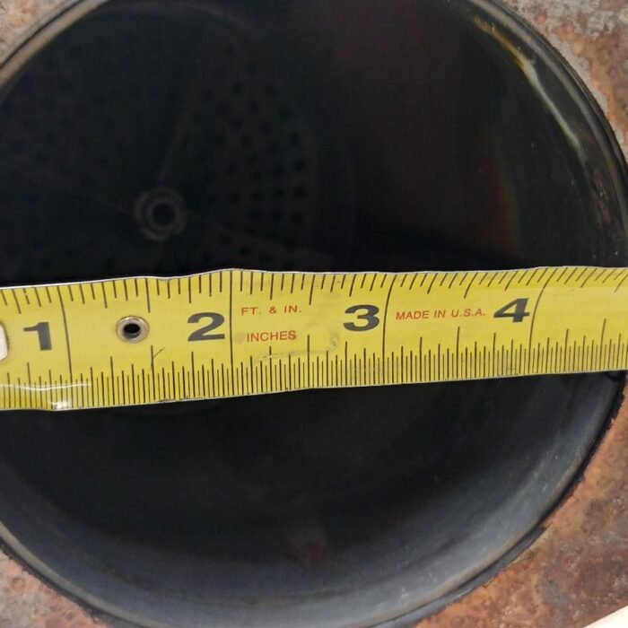 17345272182698492089615468709937 2021 Dodge Ram 2500 3500 6.7L Turbo Diesel OEM Exhaust System w/ Catalytic Converter 83K 68630315AA 68296341AE