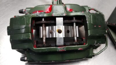 17346148219035649082483469507739 BAD PAINT 2015-2020 Dodge Challenger Charger Scat Pack Hellcat Brembo 6 Piston Front 4 Piston Rear Brakes 68307711AA 68307710AA 68144271AA 68144270AA