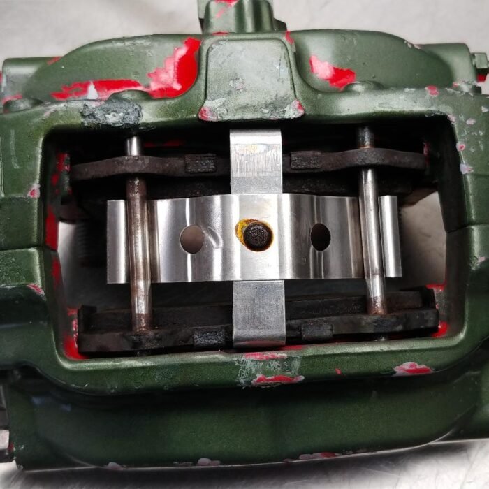 17346148219035649082483469507739 BAD PAINT 2015-2020 Dodge Challenger Charger Scat Pack Hellcat Brembo 6 Piston Front 4 Piston Rear Brakes 68307711AA 68307710AA 68144271AA 68144270AA