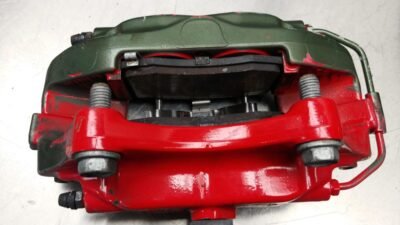 17346148395276770809736167562481-1024x576 BAD PAINT 2015-2020 Dodge Challenger Charger Scat Pack Hellcat Brembo 6 Piston Front 4 Piston Rear Brakes 68307711AA 68307710AA 68144271AA 68144270AA