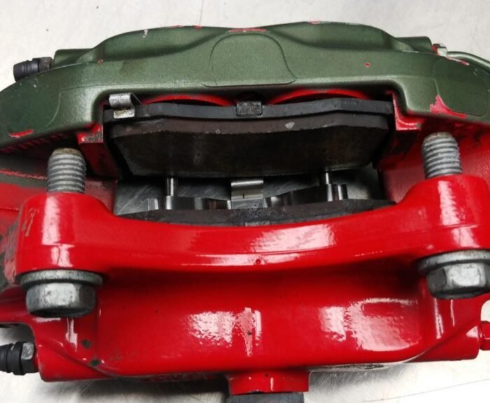 17346148395276770809736167562481-1024x576 BAD PAINT 2015-2020 Dodge Challenger Charger Scat Pack Hellcat Brembo 6 Piston Front 4 Piston Rear Brakes 68307711AA 68307710AA 68144271AA 68144270AA