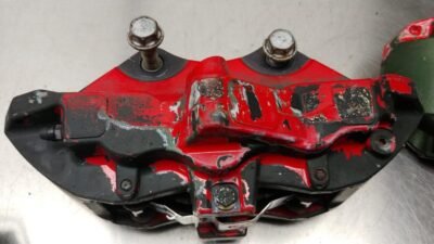 17346148632583271134385800504595-1024x576 BAD PAINT 2015-2020 Dodge Challenger Charger Scat Pack Hellcat Brembo 6 Piston Front 4 Piston Rear Brakes 68307711AA 68307710AA 68144271AA 68144270AA