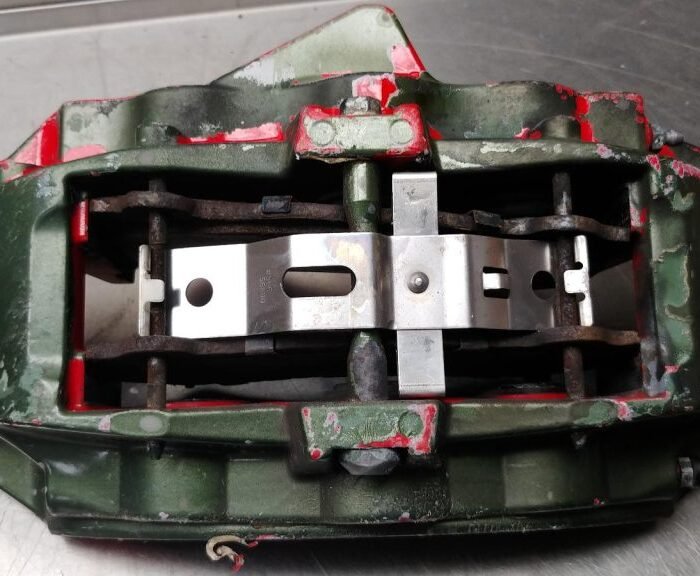 17346148872455304881566859846234-1024x576 BAD PAINT 2015-2020 Dodge Challenger Charger Scat Pack Hellcat Brembo 6 Piston Front 4 Piston Rear Brakes 68307711AA 68307710AA 68144271AA 68144270AA