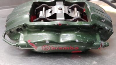 17346149277574196663517922987438-1024x576 BAD PAINT 2015-2020 Dodge Challenger Charger Scat Pack Hellcat Brembo 6 Piston Front 4 Piston Rear Brakes 68307711AA 68307710AA 68144271AA 68144270AA