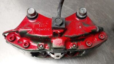 17346149416804194013441620389206-1024x576 BAD PAINT 2015-2020 Dodge Challenger Charger Scat Pack Hellcat Brembo 6 Piston Front 4 Piston Rear Brakes 68307711AA 68307710AA 68144271AA 68144270AA