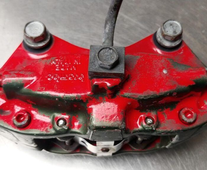 17346149416804194013441620389206-1024x576 BAD PAINT 2015-2020 Dodge Challenger Charger Scat Pack Hellcat Brembo 6 Piston Front 4 Piston Rear Brakes 68307711AA 68307710AA 68144271AA 68144270AA