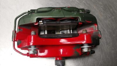 17346149485152444734731568311661-1024x576 BAD PAINT 2015-2020 Dodge Challenger Charger Scat Pack Hellcat Brembo 6 Piston Front 4 Piston Rear Brakes 68307711AA 68307710AA 68144271AA 68144270AA