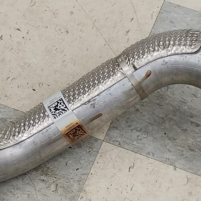 17364250061753486737585815486418 2024 Ford F150 OEM Exhaust System 1.3K