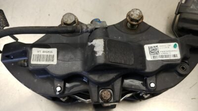 2015-2020 Dodge Challenger Charger SRT Hellcat Scat Pack OEM Brembo 6 Piston Front 4 Piston Rear Brake Calipers 22K