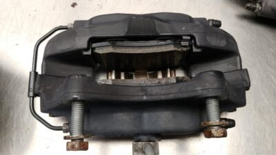 2015-2020 Dodge Challenger Charger SRT Hellcat Scat Pack OEM Brembo 6 Piston Front 4 Piston Rear Brake Calipers 22K