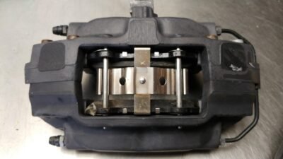 2015-2020 Dodge Challenger Charger SRT Hellcat Scat Pack OEM Brembo 6 Piston Front 4 Piston Rear Brake Calipers 22K