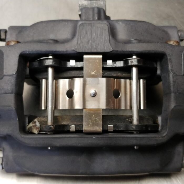 2015-2020 Dodge Challenger Charger SRT Hellcat Scat Pack OEM Brembo 6 Piston Front 4 Piston Rear Brake Calipers 22K