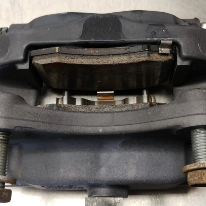 2015-2020 Dodge Challenger Charger SRT Hellcat Scat Pack OEM Brembo 6 Piston Front 4 Piston Rear Brake Calipers 22K